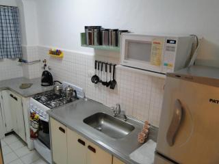 Medamar Club - Villa Gesell - 1