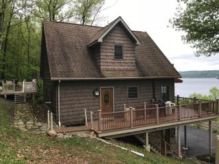 Ardmore Glenn Estate - Keuka - 8