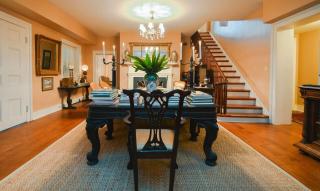 Choctaw Hall Bed & Breakfast - Natchez - 4