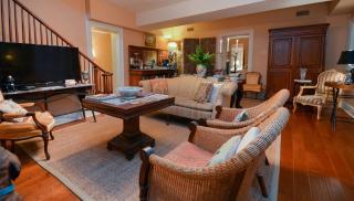 Choctaw Hall Bed & Breakfast - Natchez - 2