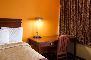 Highlander Motel - Athens - 1