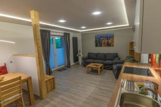 Ferienwohnung "Turmblick" - Rathmannsdorf - 2