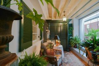 Choctaw Hall Bed & Breakfast - Natchez - 6