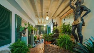 Choctaw Hall Bed & Breakfast - Natchez - 7