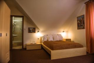 Prague Sweet Home - 1