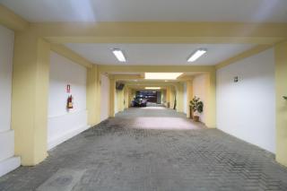 Hotel Alexander - 1