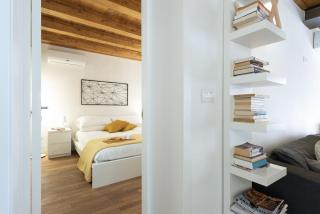 Ortigia Suite - Theater - 1