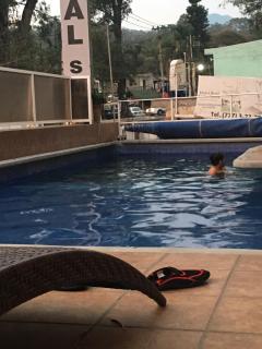 Hotel Real Santa María - Cuernavaca - 6
