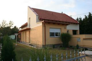 Luca Apartments - Zalakaros - 9