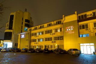 Hotel Bulevard Prestige - Slatina - 8