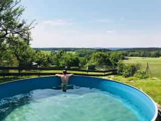 Ferienhäuschen Blessberg - 4