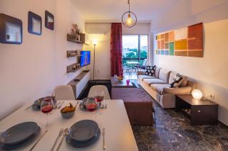Archer - Sea view apartment - Athen - 4