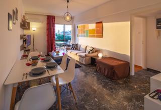 Archer - Sea view apartment - Athen - 6