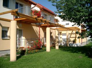 Luca Apartments - Zalakaros - 0