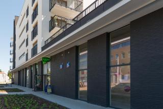 Airport Bakalarska P&O Serviced Apartments - Varsavia - 9