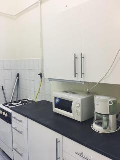 Adrienn apartment - 6