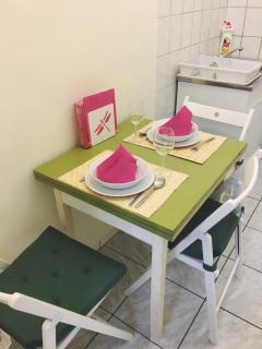 Adrienn apartment - Budapest - 7