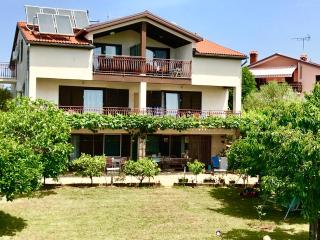 Apartments Markelj - Lovrečica - 0