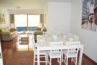 Apartamento Tibi - centro de Gandia - Gandía - 3