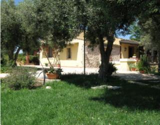 Villa Marinella - Augusta - 9