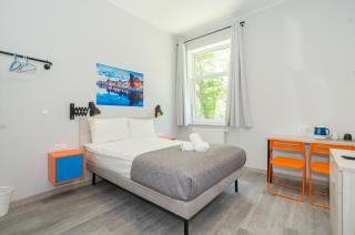 Zefiro Stajenna - Danzig - 0