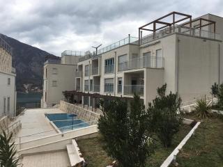 Apartment Azzurro with Pool and Parking - Kotor - 9