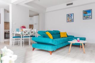 Apartment Azzurro with Pool and Parking - Kotor - 2