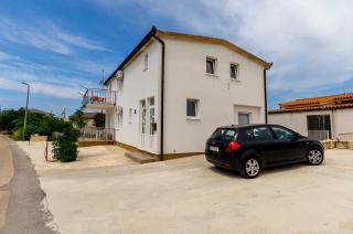 Apartments Mirko i Anda - Okrug Donji - 7