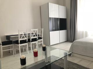 Hestia Apartment - Budapest - 4