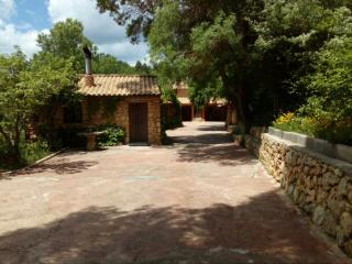 Casas Rurales Picos Del Oso - Riópar - 0