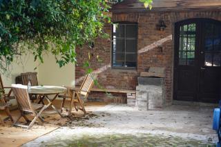 Ferienhaus Atelier - Enkirch - 8
