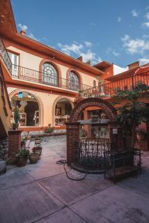 La Cupula B&B Teotitlan - Teotitlán del Valle - 5