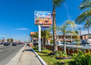 Aqua Venture Inn - Long Beach - 8
