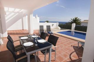 Villa Mirador de Bassetes 14 - Grupo Turis - Calpe - 4
