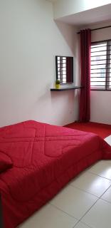 MY Homestay KLIA - 4