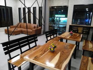 De Loft Hotel - Strand Ao Nang - 7