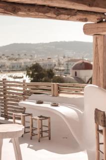 MyCocoon Hostel - Mykonos ciudad - 3