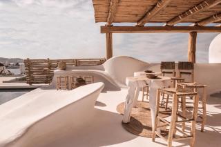 MyCocoon Hostel - Mykonos ciudad - 0