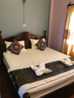 Soutjai Guesthouse & Restaurant - Vang Vieng - 3