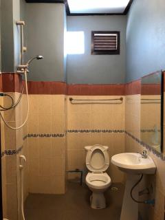 Soutjai Guesthouse & Restaurant - Vang Vieng - 2
