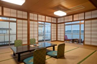 Kohan-no-Yado Morimoto - Kaga - 1