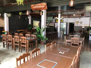 Soutjai Guesthouse & Restaurant - Vang Vieng - 5