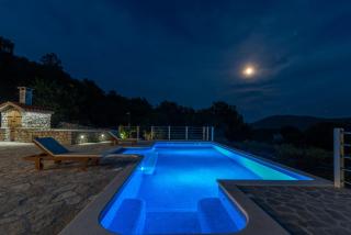 Villa Žuža - Bristivica - 8
