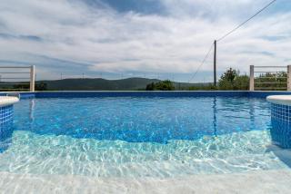 Villa Žuža - Bristivica - 2