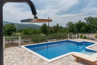 Villa Žuža - Bristivica - 7