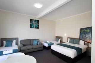 Twofold Bay Motor Inn - Eden - 4