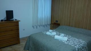 Hostal Virgen Del Pilar - Baza - 4