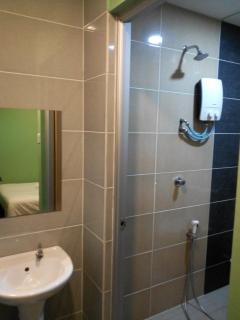 Hotel Sri Rembia - Malacca - 4