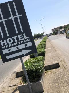 Hotel Hermitage - Qualiano - 6