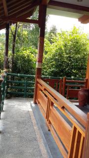 Villa Dua Bintang - Munduk - 6